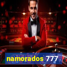 namorados 777